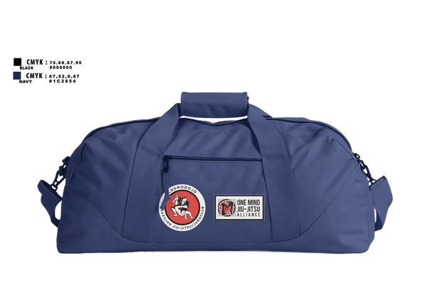 Duffle Bag, 319th IEW, , Teamtime, Team time, sublimation, custom sports apparel, team uniforms, spirit wear, spiritwear, sports uniforms, custom shirts, team store, custom team store, fundraiser sports, apparel fundraiser