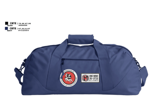 Duffle Bag, B/2/3, Army, Teamtime, Team time, sublimation, custom sports apparel, team uniforms, spirit wear, spiritwear, sports uniforms, custom shirts, team store, custom team store, fundraiser sports, apparel fundraiser