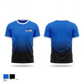 Capital Region Lacrosse Lab Short Sleeve Performance Shirt - 1