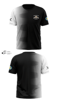 Bessemer White Sox 5262418 Short Sleeve Performance Shirt - 1
