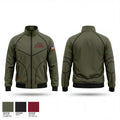 333rd Engineer Detachment 7458173 Windbreaker - 1