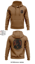 Bravo 3-6 ADA 76703101 Hoodie - 109