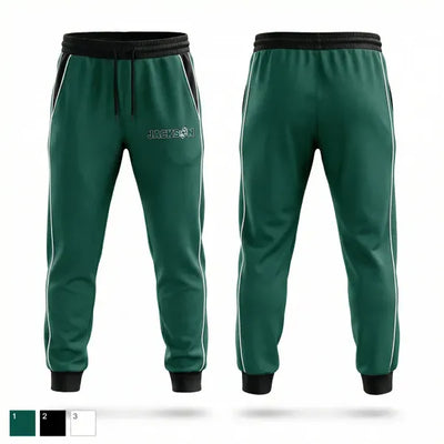 Jackson Dance 2996899 Sweatpants - 1