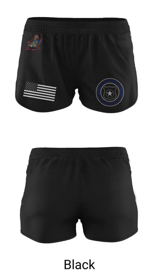Ranger Panties, ESIT-3, , Teamtime, Team time, sublimation, custom sports apparel, team uniforms, spirit wear, spiritwear, sports uniforms, custom shirts, team store, custom team store, fundraiser sports, apparel fundraiser