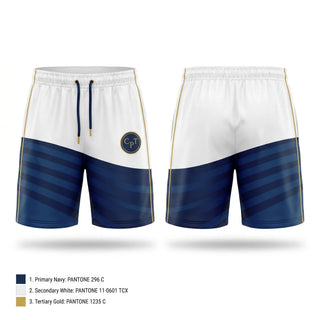 Athletic Shorts With Pockets, Clutch PT, Track & Field, Teamtime, Team time, sublimation, custom sports apparel, team uniforms, spirit wear, spiritwear, sports uniforms, custom shirts, team store, custom team store, fundraiser sports, apparel fundraiser