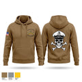NRC North Island CPOA Hoodie - 1