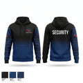 Sahara Global Security Hoodie - 1
