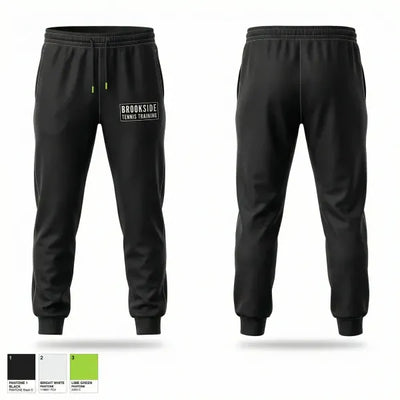 Brookside Tennis Training 62894675 Sweatpants - 2
