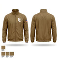 Ijj Windbreaker - 1
