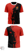 Raiders 56179112 Short Sleeve Performance Shirt - 1