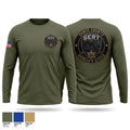 VCSO SERT Long Sleeve Performance Shirt - 1