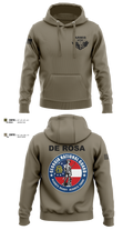 Armis SPRC 41969330 Hoodie - 1