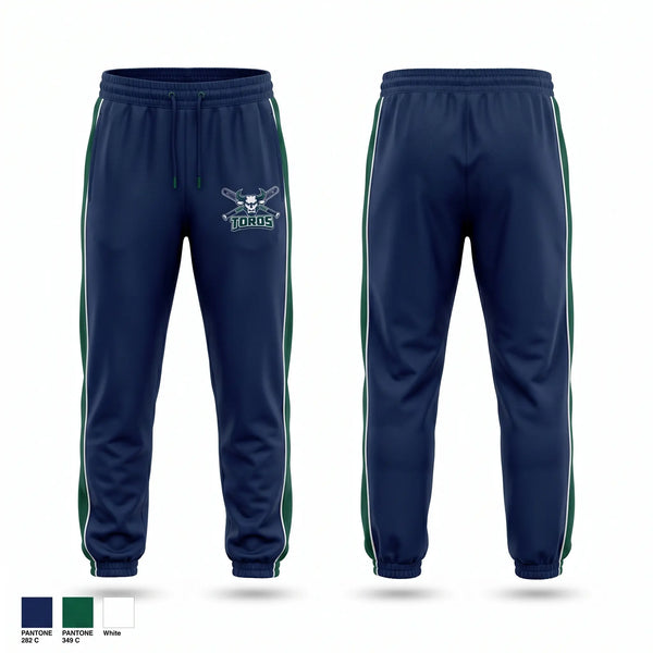 Sweatpants, Morgan hill Toros 10u, Baseball, Teamtime, Team time, sublimation, custom sports apparel, team uniforms, spirit wear, spiritwear, sports uniforms, custom shirts, team store, custom team store, fundraiser sports, apparel fundraiser
