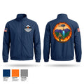 Blue Ridge Fire Resources Windbreaker - 1
