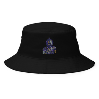Myrmidons PLT 24200645 Bucket Hat | Big Accessories BX003