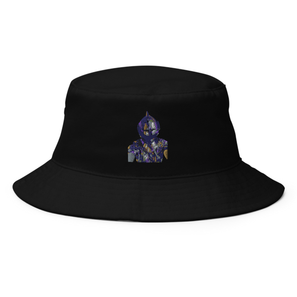 Myrmidons PLT 24200645 Bucket Hat | Big Accessories BX003