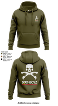 DirtBoyz 22513756 Hoodie - 1
