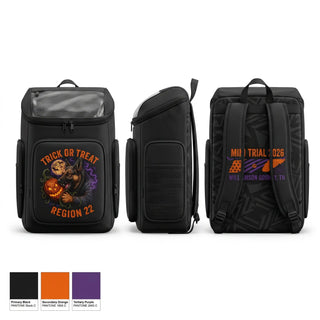 Gear Bag, Region 22, Police, Teamtime, Team time, sublimation, custom sports apparel, team uniforms, spirit wear, spiritwear, sports uniforms, custom shirts, team store, custom team store, fundraiser sports, apparel fundraiser