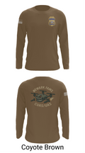 Newark FAMS 70077799 Long Sleeve Performance Shirt 6