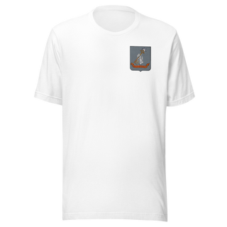 AMSP Sem 2 60045387 Unisex Staple T-Shirt | Bella + Canvas 3001