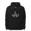 MR Plumbing & Heating 66027285 Under Armour Hoodie