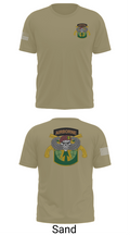 16th Military Police Brigade 12090211 Old School Cotton Feel Shirt - 90