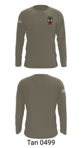 211th RTI 30109305 Long Sleeve Performance Shirt - 4