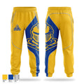South Platte High School Basketball Sweatpants - 1