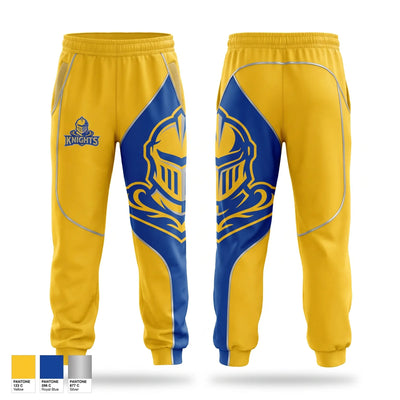 South Platte High School Basketball Sweatpants - 1