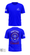 Carnage 79980273 Short Sleeve Performance Shirt - 8