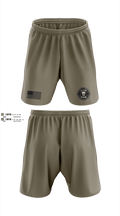 Dco 1/37 AR 94942045 Athletic Shorts With Pockets - 102