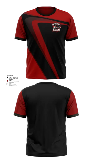 Short Sleeve Performance Shirt, Baton Rouge Post Grad Academy, Men's Basketball, Teamtime, Team time, sublimation, custom sports apparel, team uniforms, spirit wear, spiritwear, sports uniforms, custom shirts, team store, custom team store, fundraiser sports, apparel fundraiser