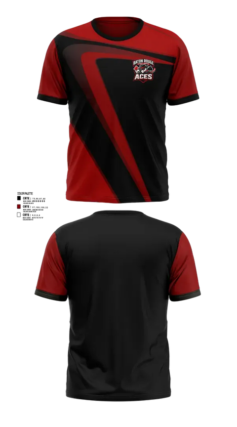 Short Sleeve Performance Shirt, Baton Rouge Post Grad Academy, Men's Basketball, Teamtime, Team time, sublimation, custom sports apparel, team uniforms, spirit wear, spiritwear, sports uniforms, custom shirts, team store, custom team store, fundraiser sports, apparel fundraiser