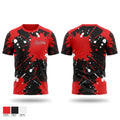 Redhots Short Sleeve Performance Shirt - 1