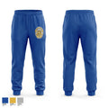 Selma Police Departmenr Sweatpants - 1