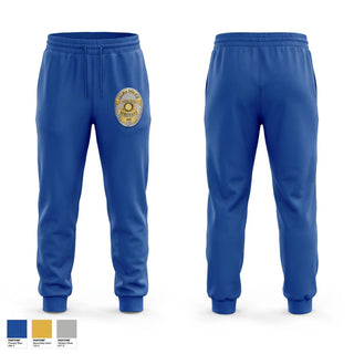 Sweatpants, Selma Police Departmenr, Police, Teamtime, Team time, sublimation, custom sports apparel, team uniforms, spirit wear, spiritwear, sports uniforms, custom shirts, team store, custom team store, fundraiser sports, apparel fundraiser