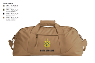 Duffle Bag, , National Guard, Teamtime, Team time, sublimation, custom sports apparel, team uniforms, spirit wear, spiritwear, sports uniforms, custom shirts, team store, custom team store, fundraiser sports, apparel fundraiser