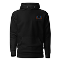 Great Oaks Charter School Unisex Premium Hoodie | Cotton Heritage M2580