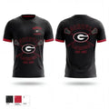 Geneva 85131500 Short Sleeve Performance Shirt - 1