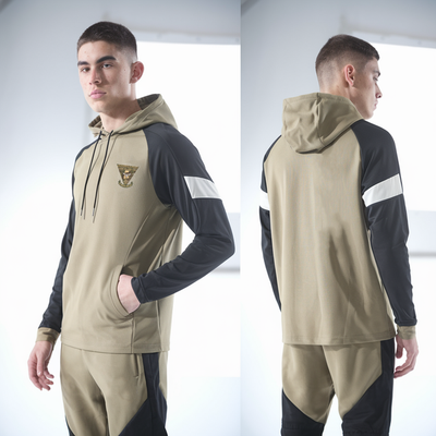 SPECIAL RESPONSE TEAM 32422991 Hoodie - 4