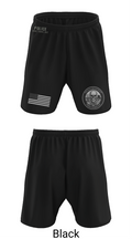STREET CRIMES 66596550 Athletic Shorts With Pockets - 28