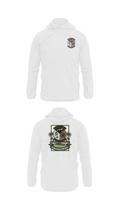 Lowcountry K-9 Unit 18317254 Windbreaker - 10