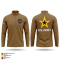 TEMPE ARMY RECRUITING STATION Windbreaker - 1