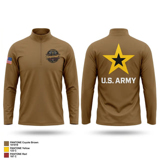 Windbreaker, TEMPE ARMY RECRUITING STATION, Army, Teamtime, Team time, sublimation, custom sports apparel, team uniforms, spirit wear, spiritwear, sports uniforms, custom shirts, team store, custom team store, fundraiser sports, apparel fundraiser