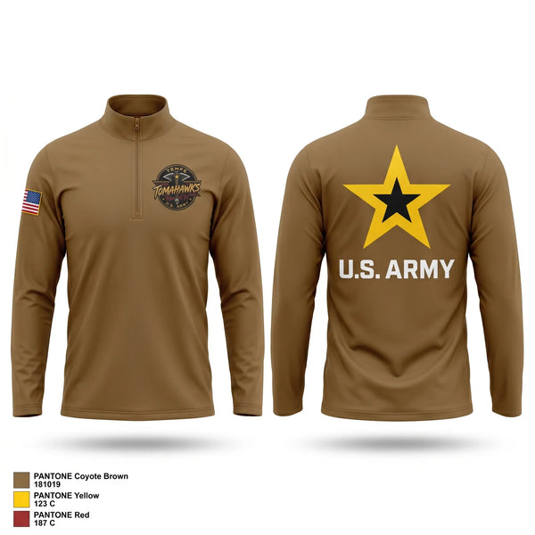 Windbreaker, TEMPE ARMY RECRUITING STATION, Army, Teamtime, Team time, sublimation, custom sports apparel, team uniforms, spirit wear, spiritwear, sports uniforms, custom shirts, team store, custom team store, fundraiser sports, apparel fundraiser
