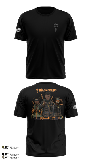 Old School Cotton Feel Shirt, 7, , Teamtime, Team time, sublimation, custom sports apparel, team uniforms, spirit wear, spiritwear, sports uniforms, custom shirts, team store, custom team store, fundraiser sports, apparel fundraiser