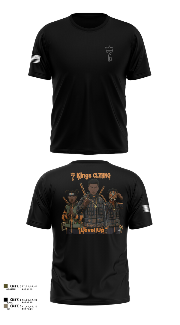 Old School Cotton Feel Shirt, 7, , Teamtime, Team time, sublimation, custom sports apparel, team uniforms, spirit wear, spiritwear, sports uniforms, custom shirts, team store, custom team store, fundraiser sports, apparel fundraiser