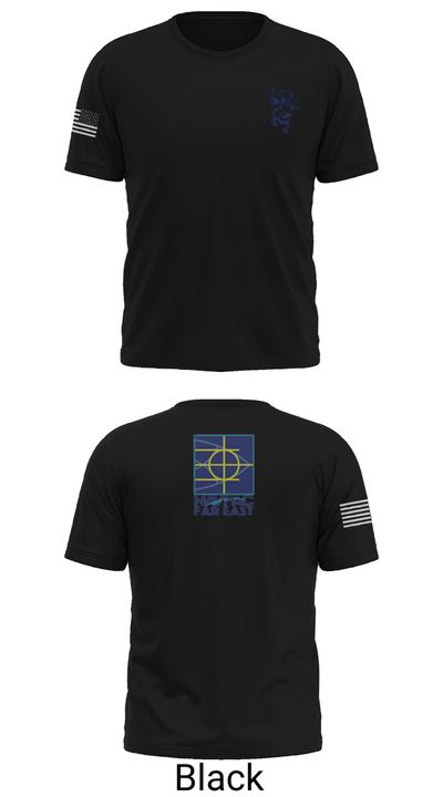 PWD MISAWA 91537594 Short Sleeve Performance Shirt - 34