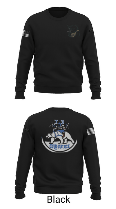 Icehurst 97478226 Crew Neck Sweatshirt - 25