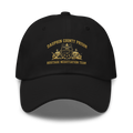 HNT Dad hat
